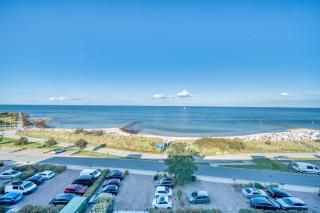 Haus Hanseatic, App 3SC614 - 8