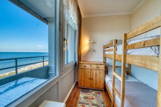 Haus Hanseatic, App 3SC614 - 6