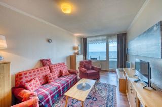 Haus Hanseatic, App 3SC614 - 5