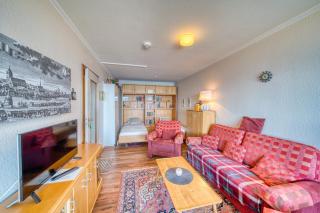 Haus Hanseatic, App 3SC614 - 4