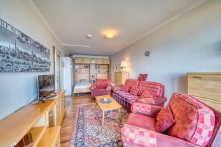 Haus Hanseatic, App 3SC614 - 3