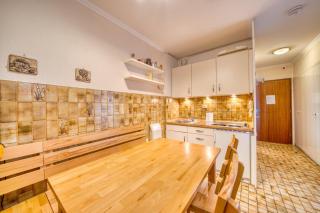 Haus Hanseatic, App 3SC614 - 1