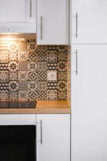 Les Suites de Charles Nancy Centre - 4 Pers 2 SDB Check-in 24h24 - 2