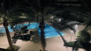 شقه بغرفة نوم في قريه الراحة one bedroom apartment in alraha village - 0