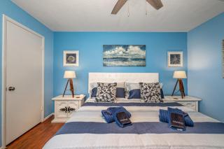 Ground Floor 2 Bdrm King Condo Close to Beach - 6