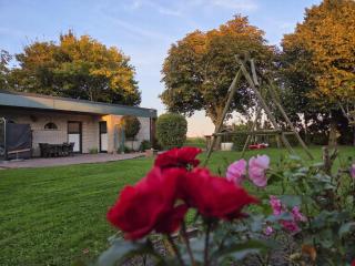 Reetdachhaus Petra - 8