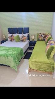 Hôtel mandar itto - 0