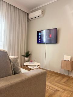 Irresistible Studio in the Heart of Xanthi - 1