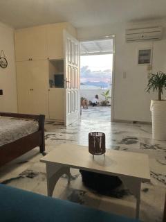 Bellissimo apartment Naxos - 9