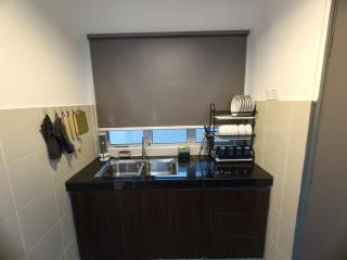 Premium Look Homestay in emerald avenue apartment Clover Home 5-06 - 3