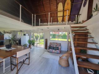 Loft para 4 en Alfar a 500mts de la playa - 9