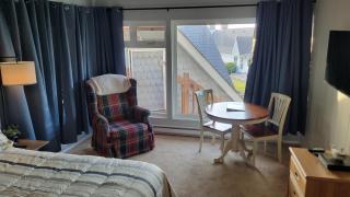 The Tides by the Sea - 9