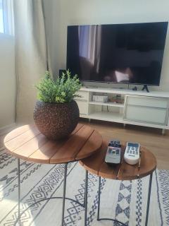 Nala Host- Sea Breeze 1BR apartment - 2