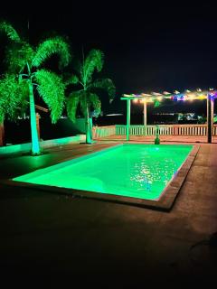 Estancia Iacanga - 0