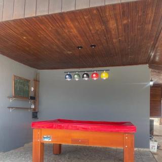 Estancia Iacanga - 4