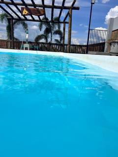 Estancia Iacanga - 8