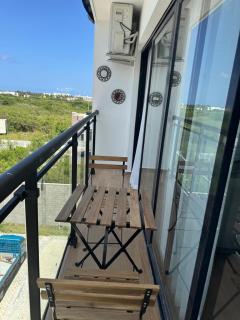 Cozy Apt Steps from Los Corales Beach - 1