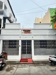 Heritage Gratitude House - 8