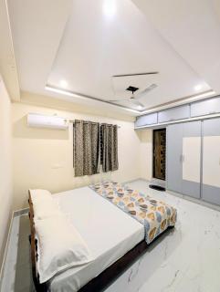 Vista Home -Vizag homestay near City Hotspots ! AK - 9