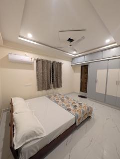 Vista Home -Vizag homestay near City Hotspots ! AK - 2