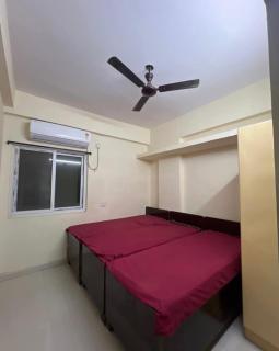 Flat in madhapur - 5