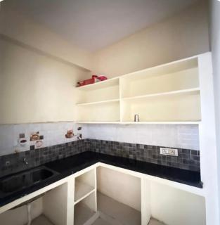 Flat in madhapur - 1