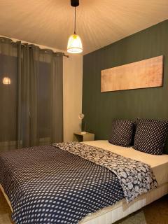 Air-conditioned apartment - 0