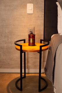 Flat Tatuapé Sua Casa Your Home - 3