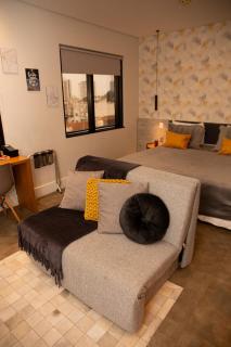 Flat Tatuapé Sua Casa Your Home - 7