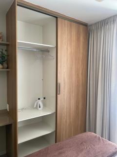 Apto novo perto da UFF e Plaza - 4