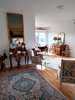 Chambre d'hôtes Coeur de Maine - 5