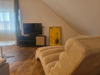 Hill Apartment Fischamend - 4
