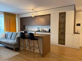 ABE Apartment - 6