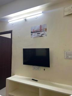 Flat in madhapur - 3