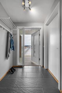 Cosy studio in Tromsø - 7