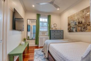 4 bedroom, 2 bath, King Beds, Outdoor Space, Grill, Parking, Near Prospect Park - 2