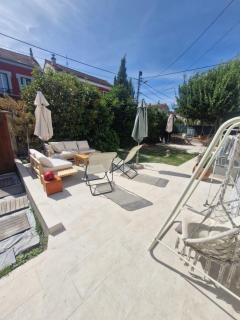 Appartement 4 personnes proche Paris et de la station Aérobus Paris-Beauvais - 7
