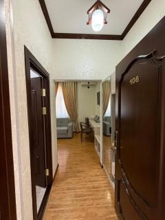 Pakhlavon Boutique Hotel - 4