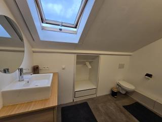 Suite à Saint-Hubert - 1