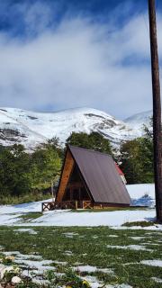 Etno house Nomad - 0