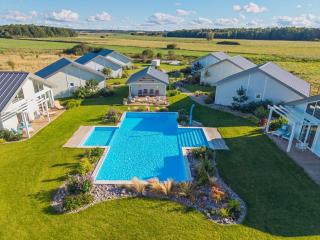 Osada Widoki, Domy Wakacyjne - 2