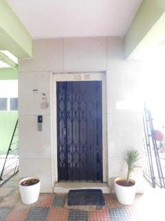 Flat in madhapur - 9