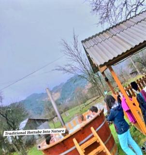 RETREAT CASA TRADIȚIONALĂ,Roşia Montana - 4