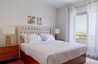Luxurious Apartments & Villas in Cairo Festival City - 9