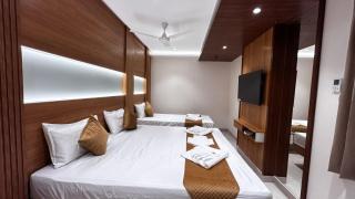 The Paradise Platinum - 4