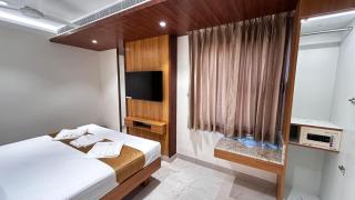 The Paradise Platinum - 1