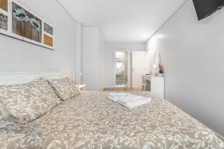 Alojamento Amélie - Apartamento - 2