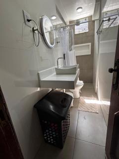 Apartamento bem localizado para COP 30 - 6