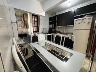 Apartamento bem localizado para COP 30 - 2