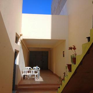 Tayrt Hostel - 7